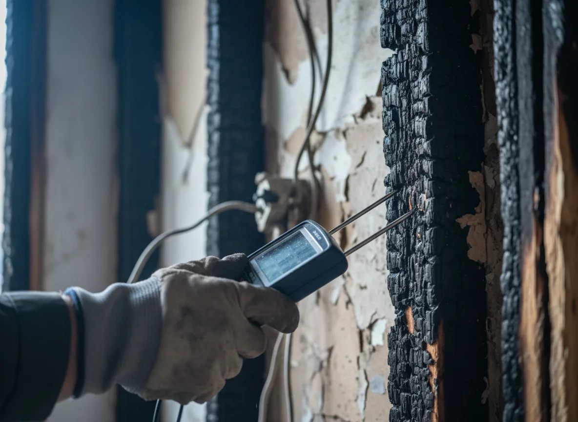 Fire Damage Restoration Sebec, ME FAQs